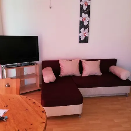Victory Second Apartment *