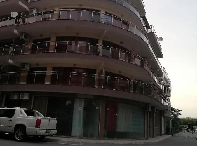 Victory Second Apartmán