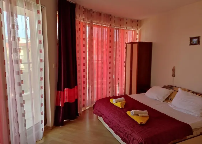 Apartmán Victory Second *