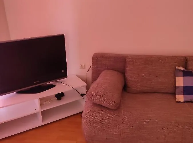 Apartmán Victory Second *