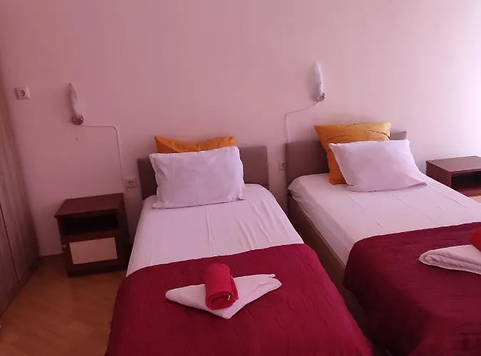 Victory Second Apartmán *