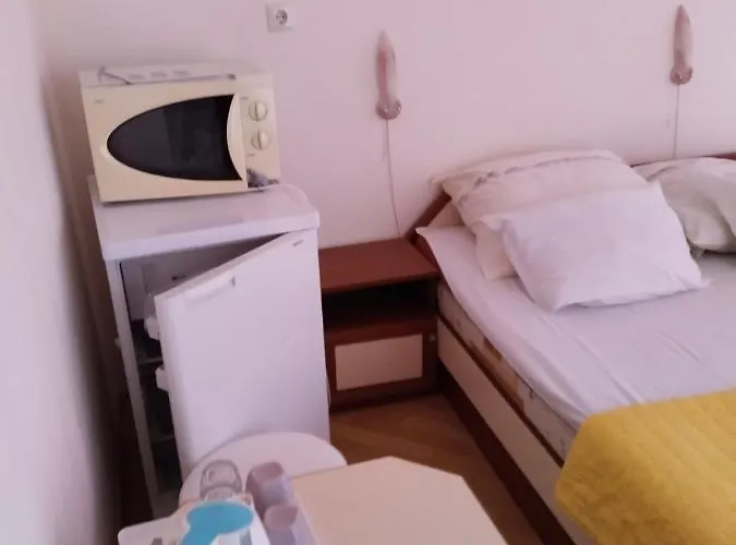 Victory Second Apartmán *