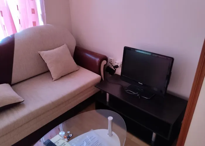 Victory Second Apartmán *