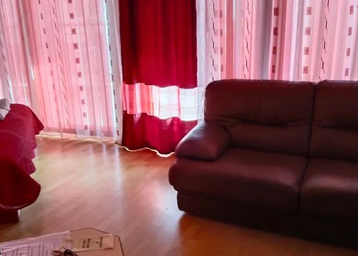 Apartmán Victory Second