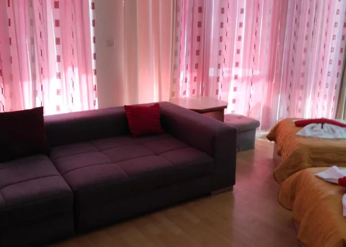 Victory Second Apartmán Pomorie