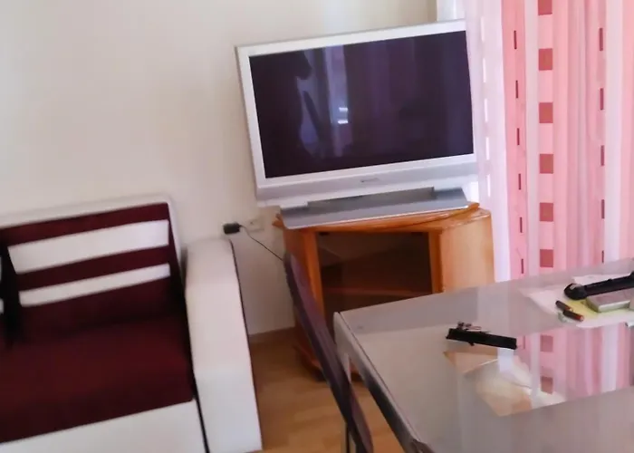 Apartmán Victory Second Pomorie