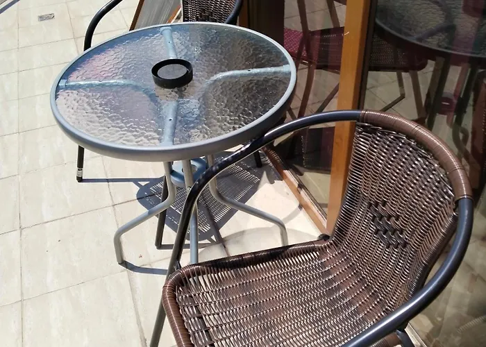 Victory Second Apartmán