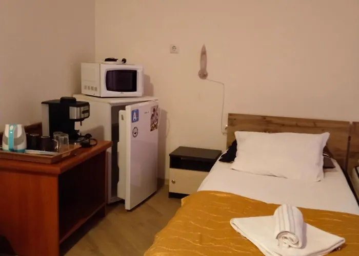 Victory Second * Pomorie