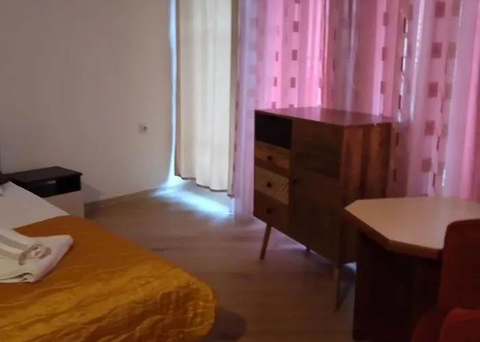 Victory Second Apartmán