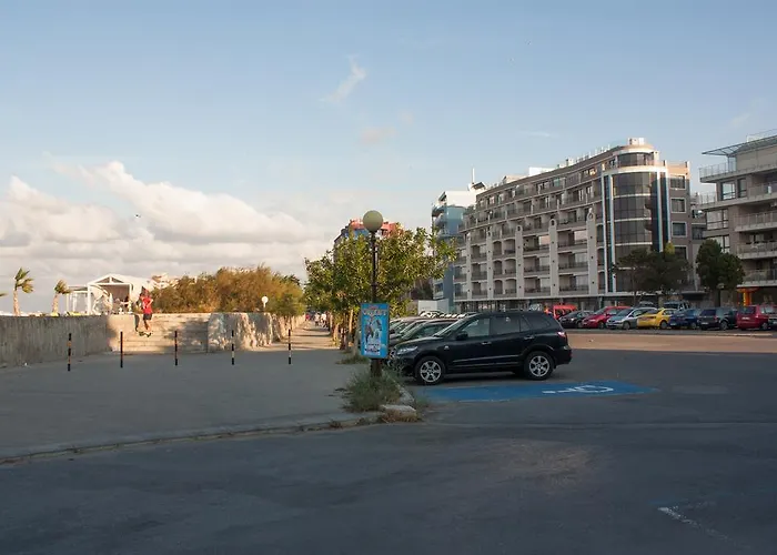 Apartmán Victory Second Pomorie