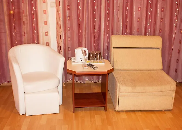 Victory Second Apartmán Pomorie