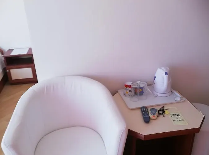 Apartmán Victory Second