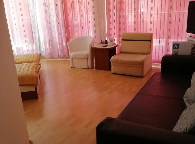 Apartmán Victory Second *