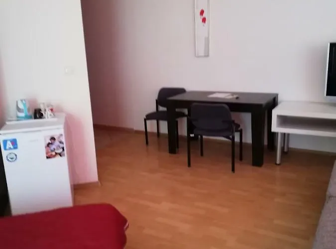 Apartmán Victory Second *