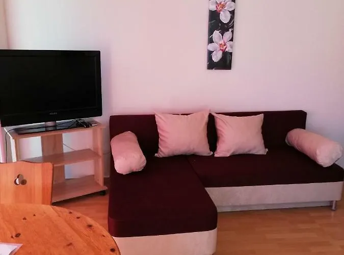 Victory Second Apartmán *